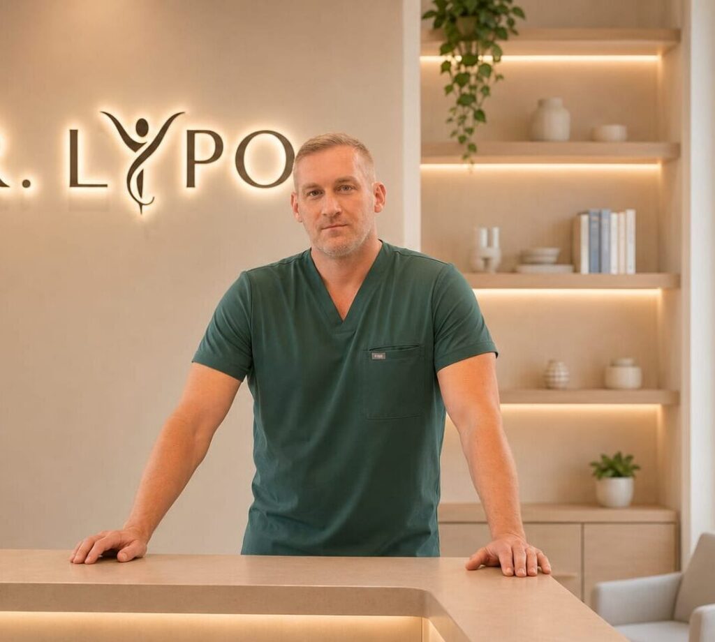 Dr Matthias Grüger | Dr.Lypo